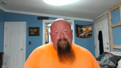 Lady S  Mr DirtyDirty online show from 10-19-25, 01:23