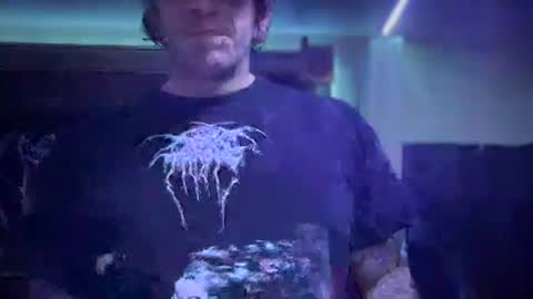 Snapshot of ladysoaker420 chatting on 02-22-25, 12:27 ladysoaker420 online show from 02-22-25, 12:27