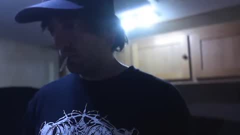 Snapshot of ladysoaker420 chatting on 03-09-25, 02:43 ladysoaker420 online show from 03-09-25, 02:43