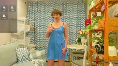 Maria online show from 01-16-26, 02:26