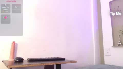 Isabella  online show from 02-27-26, 09:48