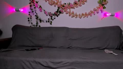 LadyTrep online show from 04-11-26, 07:40