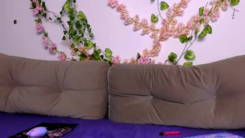 LadyTrep online show from 04-17-26, 09:45