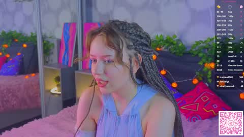 Lilia online show from 10-11-25, 06:50