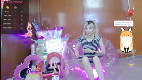 Skinnygirl online show from 03-30-26, 12:22