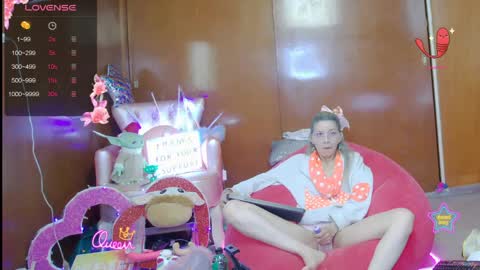 Skinnygirl online show from 05-20-26, 11:44