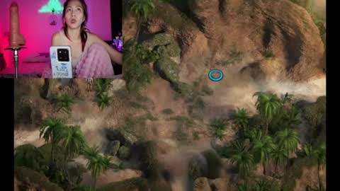 King and subby Asian Anal Training online show from 06-17-26, 12:13