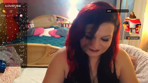 Snapshot of lagerthaa1 chatting on 02-10-25, 09:25 Arielle online show from 02-10-25, 09:25