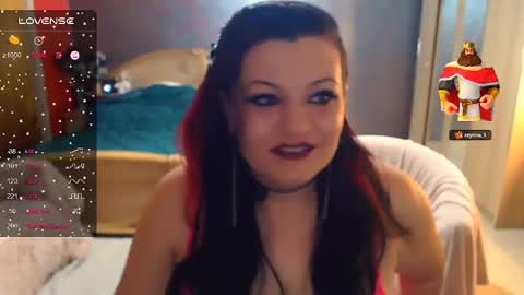 Snapshot of lagerthaa1 chatting on 03-11-25, 07:25 Arielle online show from 03-11-25, 07:25