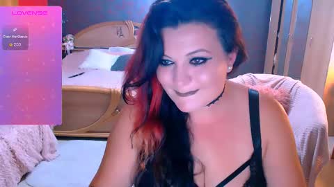 Snapshot of lagerthaa1 chatting on 09-28-25, 07:30 Arielle online show from 09-28-25, 07:30