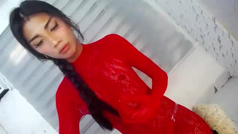 MANIKA online show from 02-17-26, 03:36