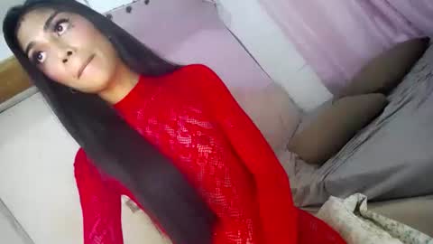 MANIKA online show from 02-17-26, 03:40