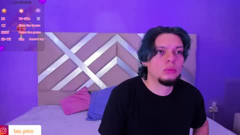 laia_and_damian online show from 09-16-25, 07:59