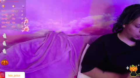 laia_and_damian online show from 10-31-25, 12:22