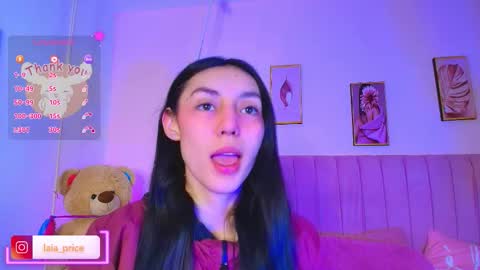 laia_and_damian online show from 12-02-25, 12:21