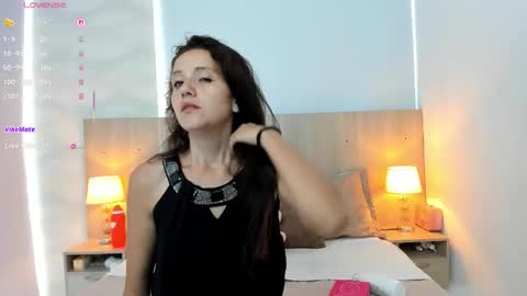 Laia Cruz online show from 02-12-26, 07:42