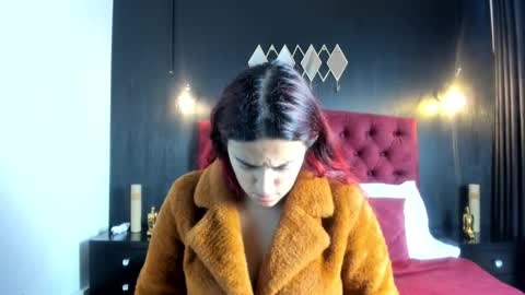 Laia  online show from 02-05-26, 11:37