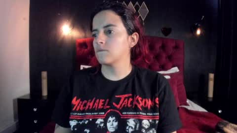 Laia  online show from 04-22-26, 12:18