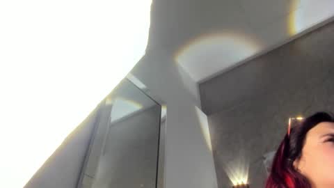 Laia  online show from 04-25-26, 03:09