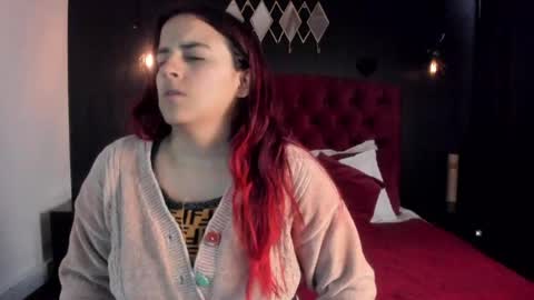 Laia  online show from 05-25-26, 11:49