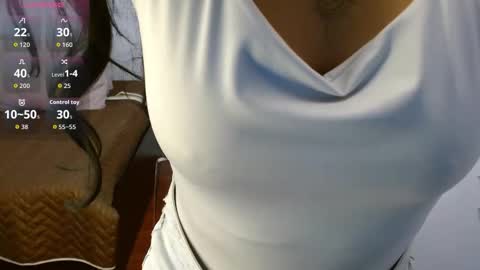 Im Leia online show from 03-19-26, 11:36