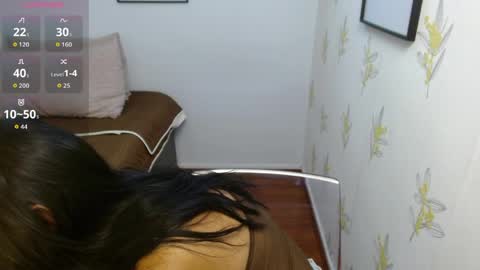 Im Leia online show from 04-09-26, 11:59