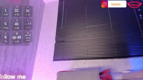 laiily bell online show from 03-17-26, 01:03