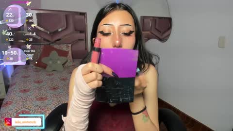 Snapshot of laila_angel chatting on 12-09-24, 07:50 laila_angel online show from 12-09-24, 07:50