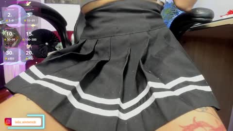 Snapshot of laila_angel chatting on 12-12-24, 02:37 laila_angel online show from 12-12-24, 02:37