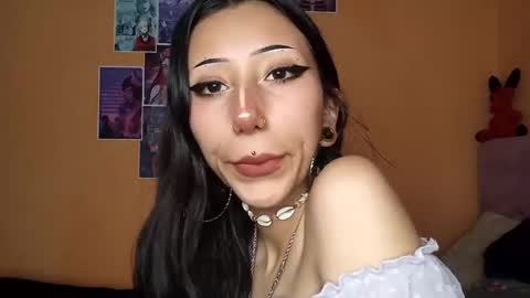 Snapshot of laila_angel chatting on 02-25-25, 02:36 laila_angel online show from 02-25-25, 02:36