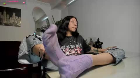 laila_angel online show from 06-16-26, 07:27