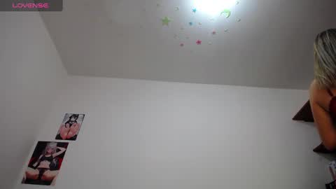 Leila Laly online show from 02-13-25, 02:52