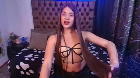 Camila online show from 03-20-26, 11:31