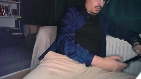 lailaiahr online show from 02-08-26, 12:03