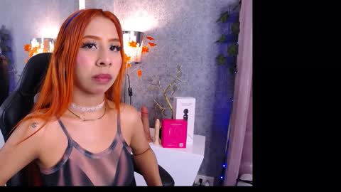 Laila Stilwills online show from 02-08-26, 05:33