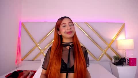 Laila Stilwills online show from 05-17-26, 05:05