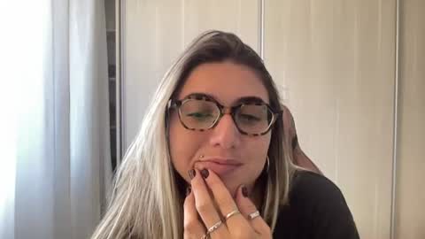 Snapshot of lailayourangel chatting on 07-17-26, 02:34 lailayourangel online show from 07-17-26, 02:34