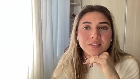 Snapshot of lailayourangel chatting on 07-20-26, 05:26 lailayourangel online show from 07-20-26, 05:26