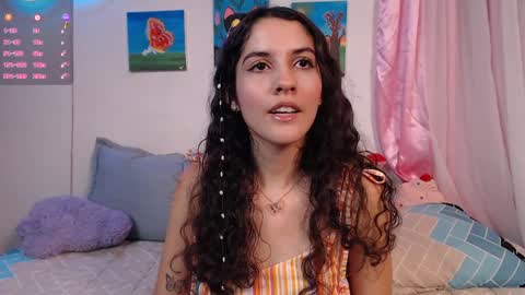 Snapshot of lailypink chatting on 12-03-24, 12:57 samanta online show from 12-03-24, 12:57