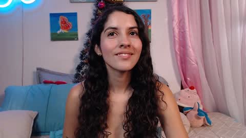 Snapshot of lailypink chatting on 12-24-24, 03:16 samanta online show from 12-24-24, 03:16