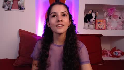 Snapshot of lailypink chatting on 03-04-25, 03:55 samanta online show from 03-04-25, 03:55