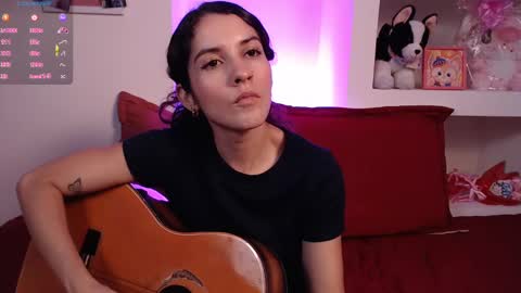 Snapshot of lailypink chatting on 03-06-25, 02:30 samanta online show from 03-06-25, 02:30