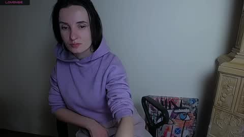 Snapshot of laimapinch_ chatting on 01-13-25, 04:30 Laima online show from 01-13-25, 04:30