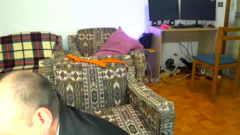 lajose52 online show from 01-19-25, 01:55