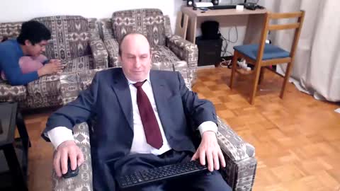 lajose52 online show from 02-07-25, 08:20