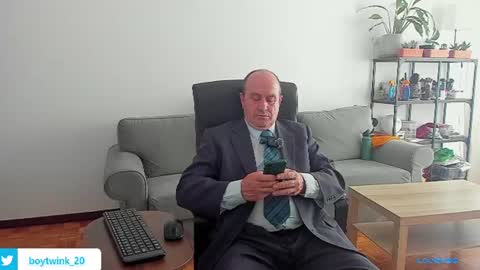 lajose52 online show from 07-19-26, 01:04