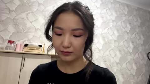 Snapshot of lakeishatimber chatting on 09-18-25, 03:36 Luna online show from 09-18-25, 03:36