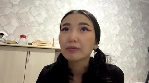 Snapshot of lakeishatimber chatting on 10-20-25, 03:12 Luna online show from 10-20-25, 03:12