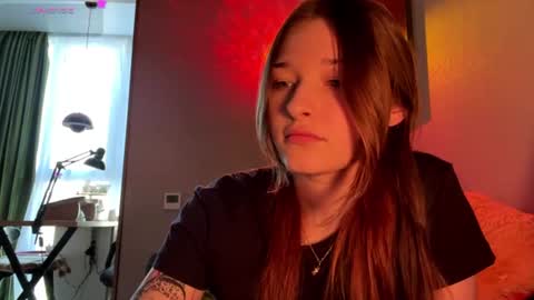 Snapshot of lakiaeskuchen chatting on 06-16-26, 03:14 Hello guys Im Ann online show from 06-16-26, 03:14