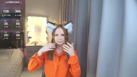 lakisha808 online show from 10-28-25, 01:47